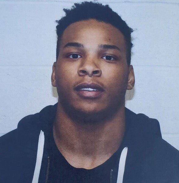Tyrus Young